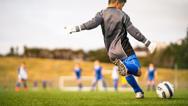 Svenska Fotbollförbundet tar steget till molnet med Unit4:s ERPx och Transformant